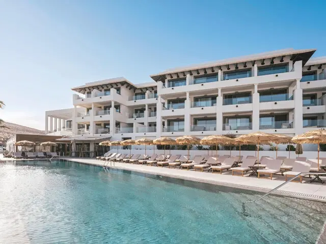 Zel by Melia Fuerteventura OUTDOOR_POOL