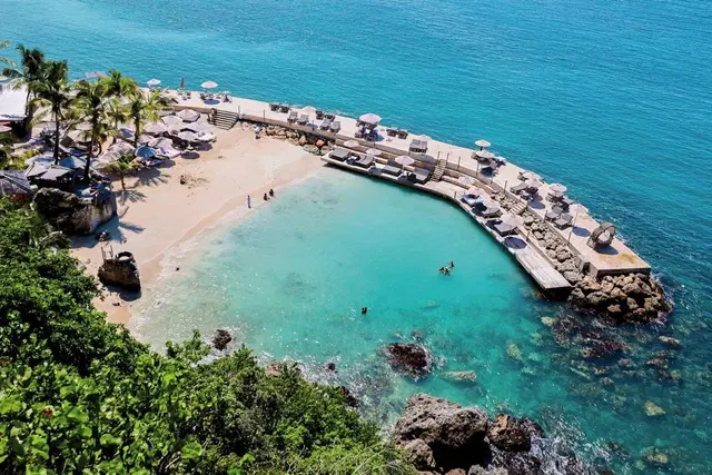 La Toubana Hotel & Spa Strand
