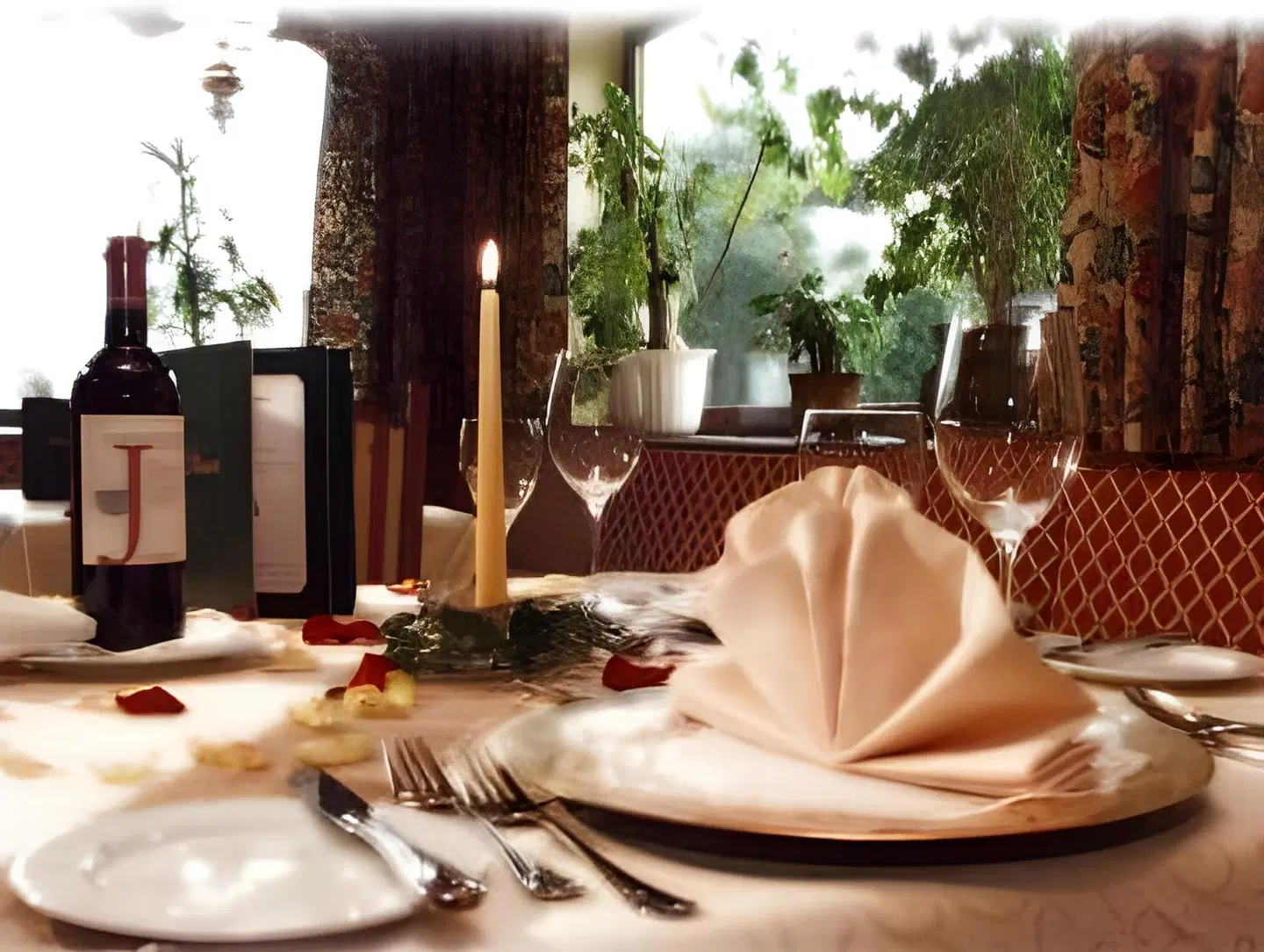Tauernhof Restaurant