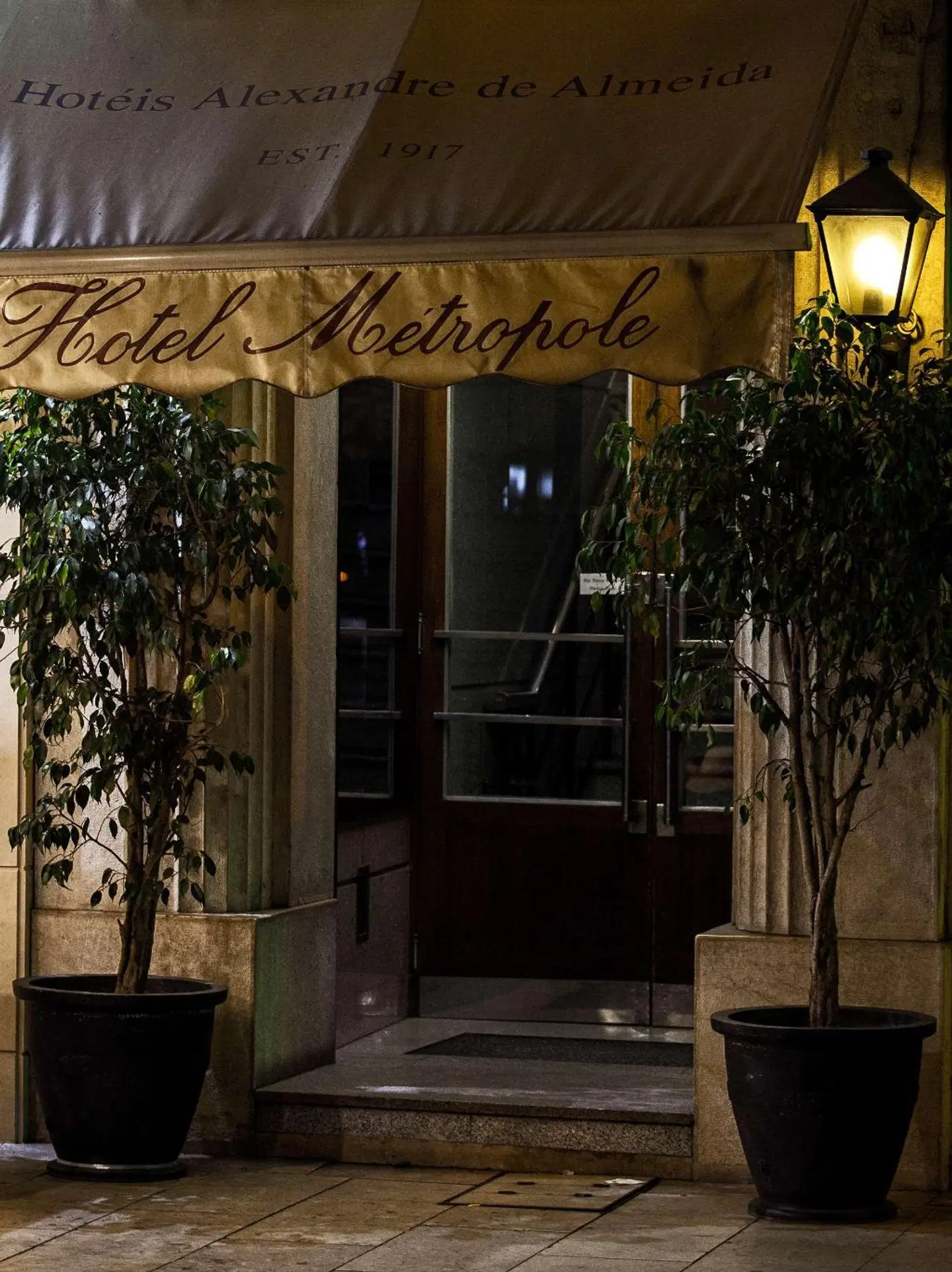 Metropole LOUNGE_LOBBY