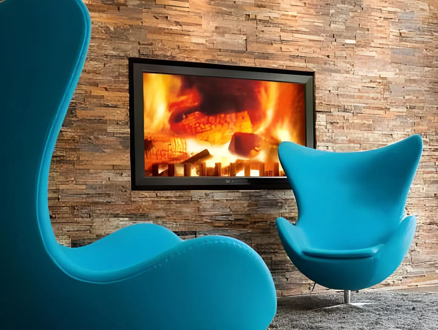 Motel One Salzburg-Mirabell PEOPLE