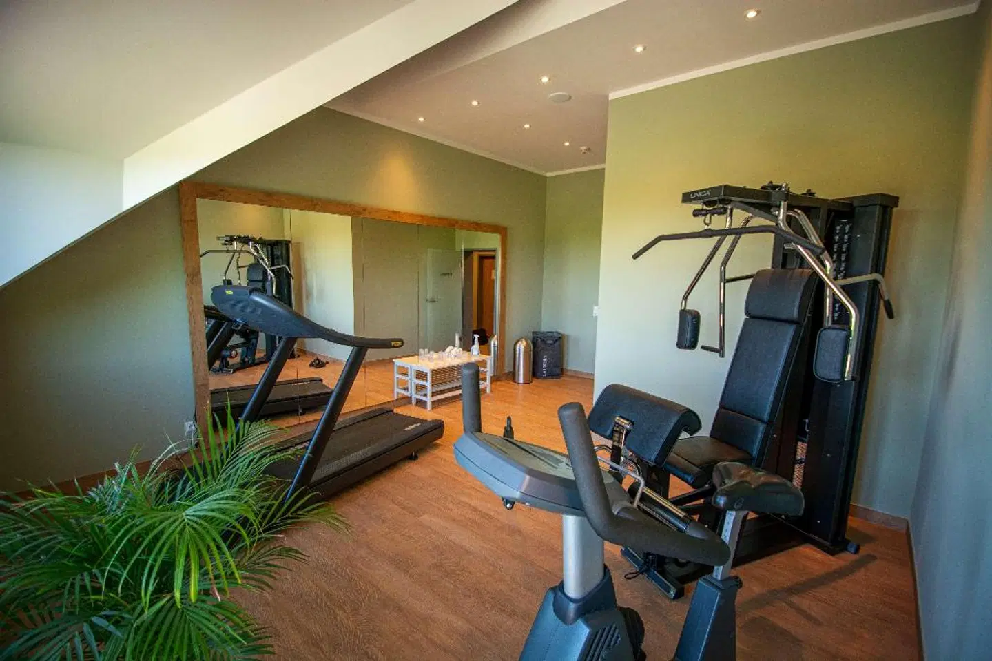 Best Western Hotel Erfurt-Apfelstaedt SPORTS_AND_LEISURE