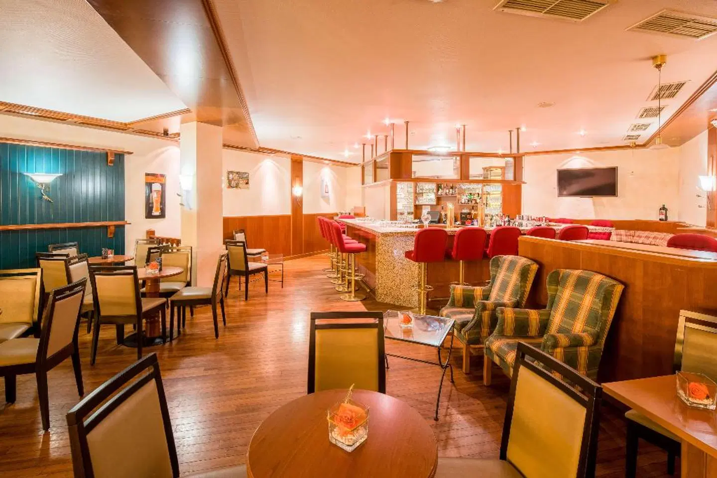 Best Western Hotel Erfurt-Apfelstaedt Restaurant