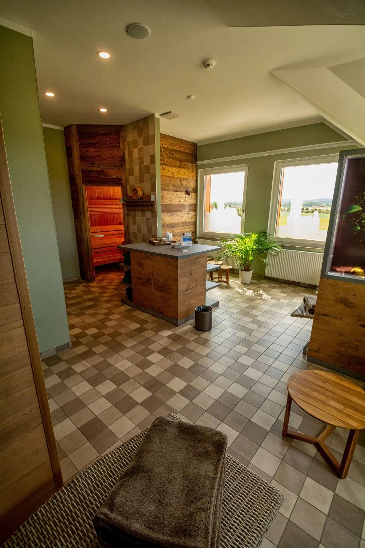 Best Western Hotel Erfurt-Apfelstaedt LOUNGE_LOBBY