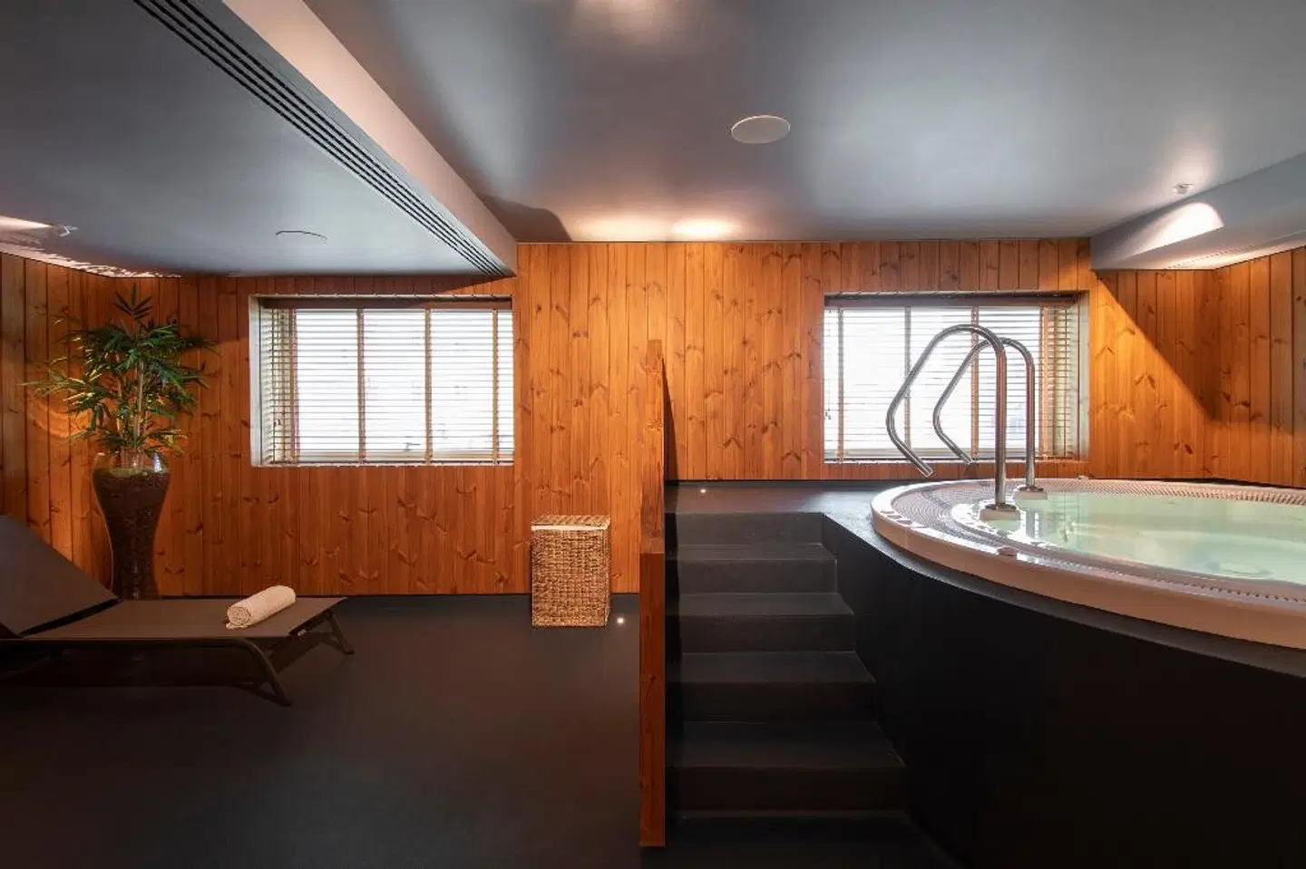 SANA Malhoa Hotel HEALTH_BEAUTY