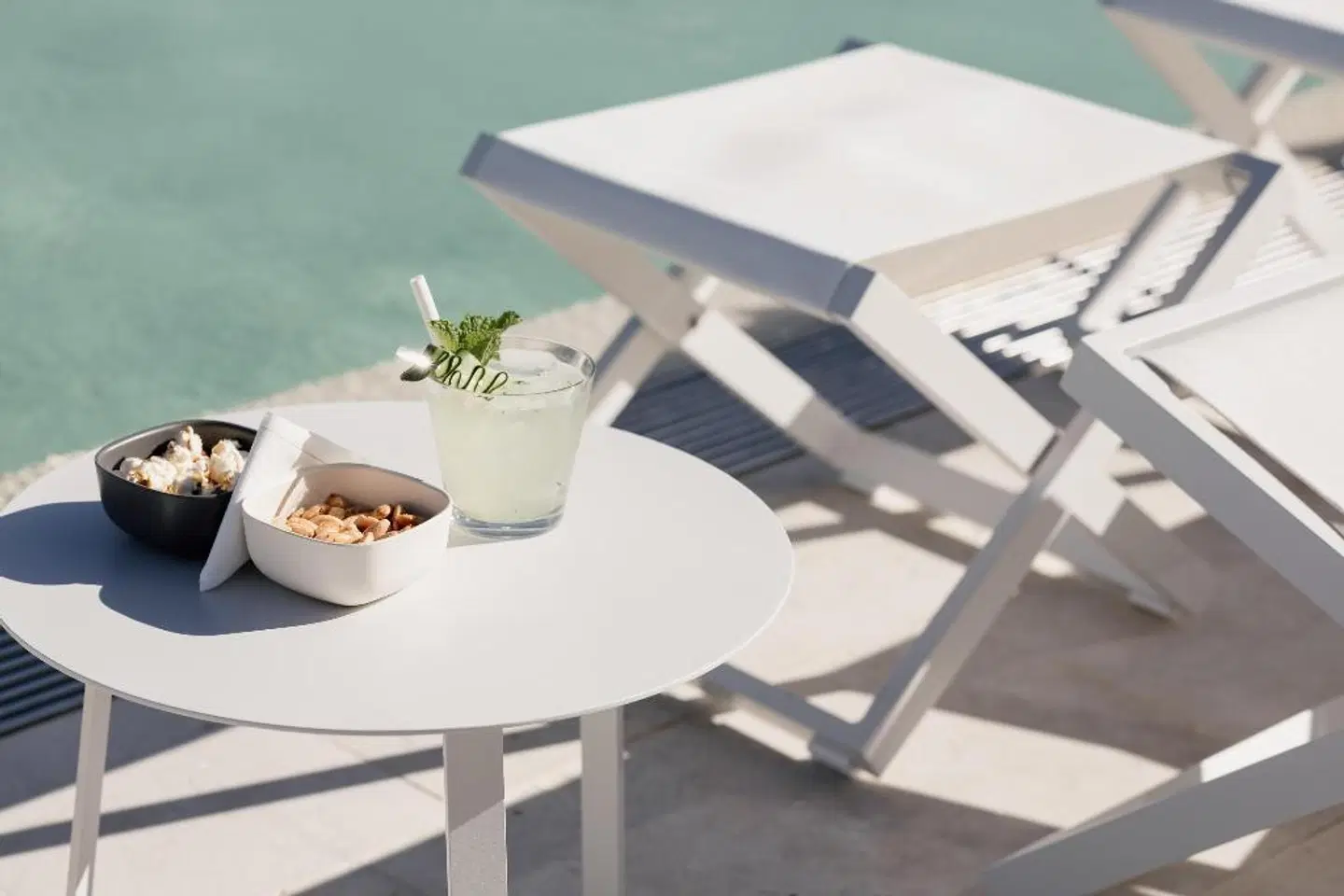 EPIC SANA Marquês Terrasse