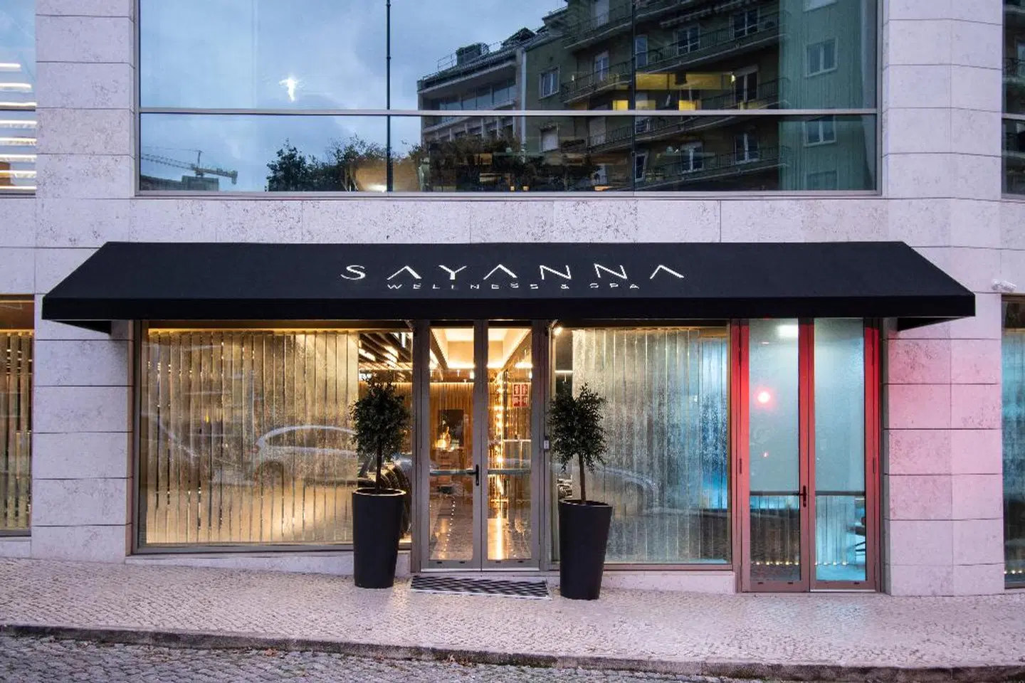 EPIC SANA Marquês EXTERIOR
