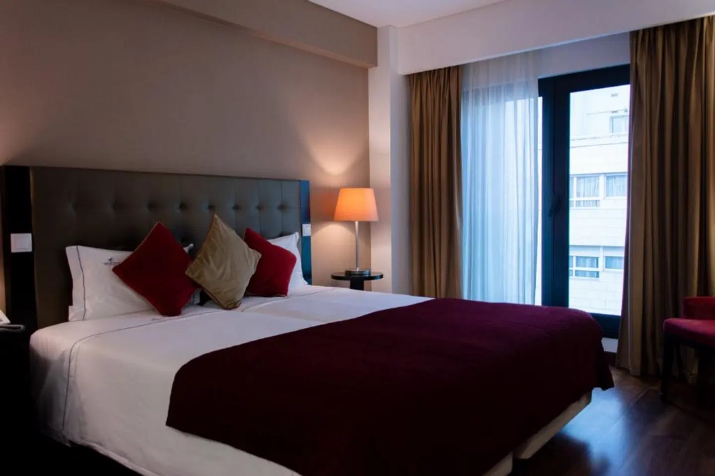 VIP Executive Saldanha ROOM_EXAMPLE