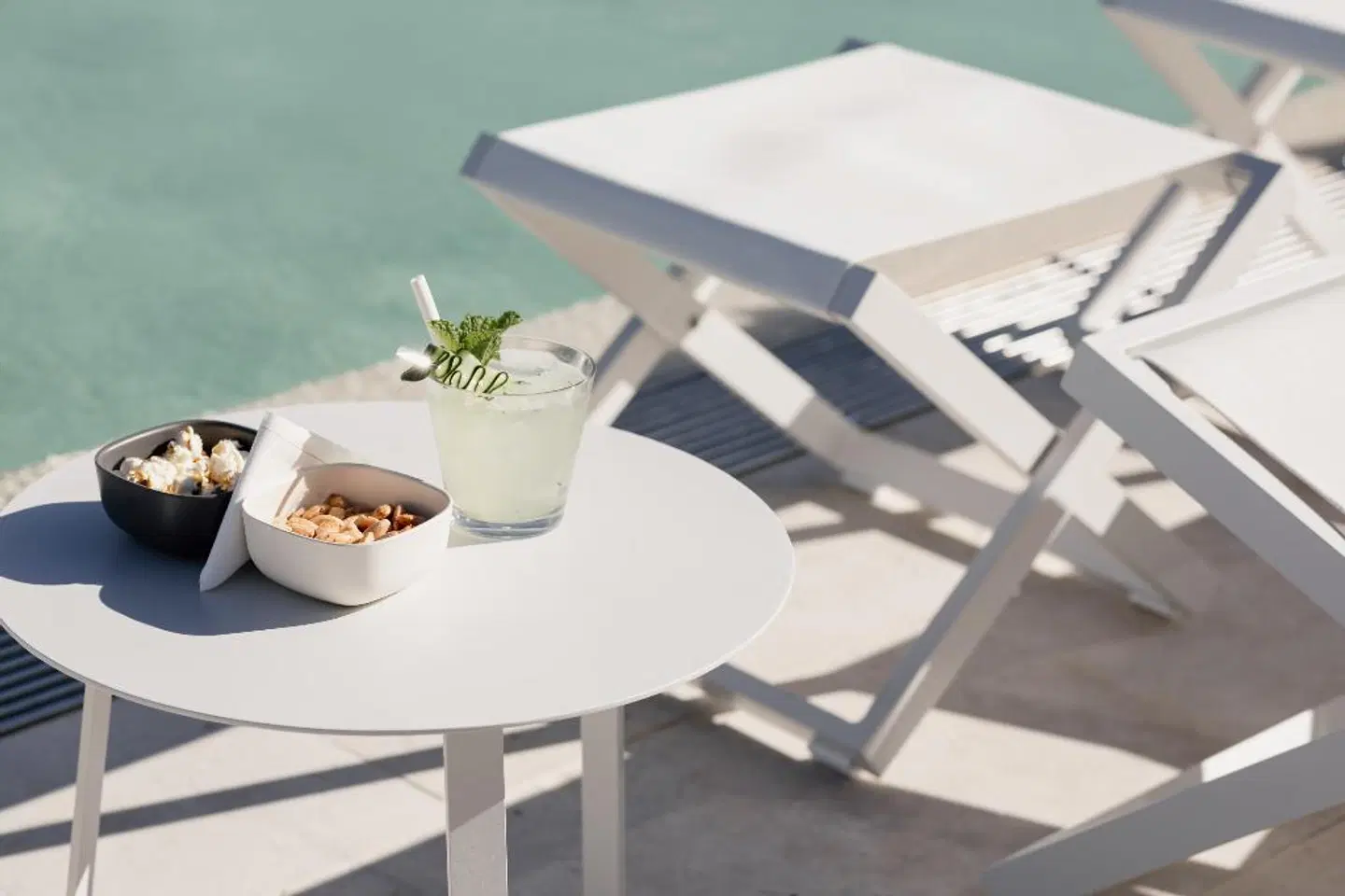 EPIC SANA Marquês Terrasse