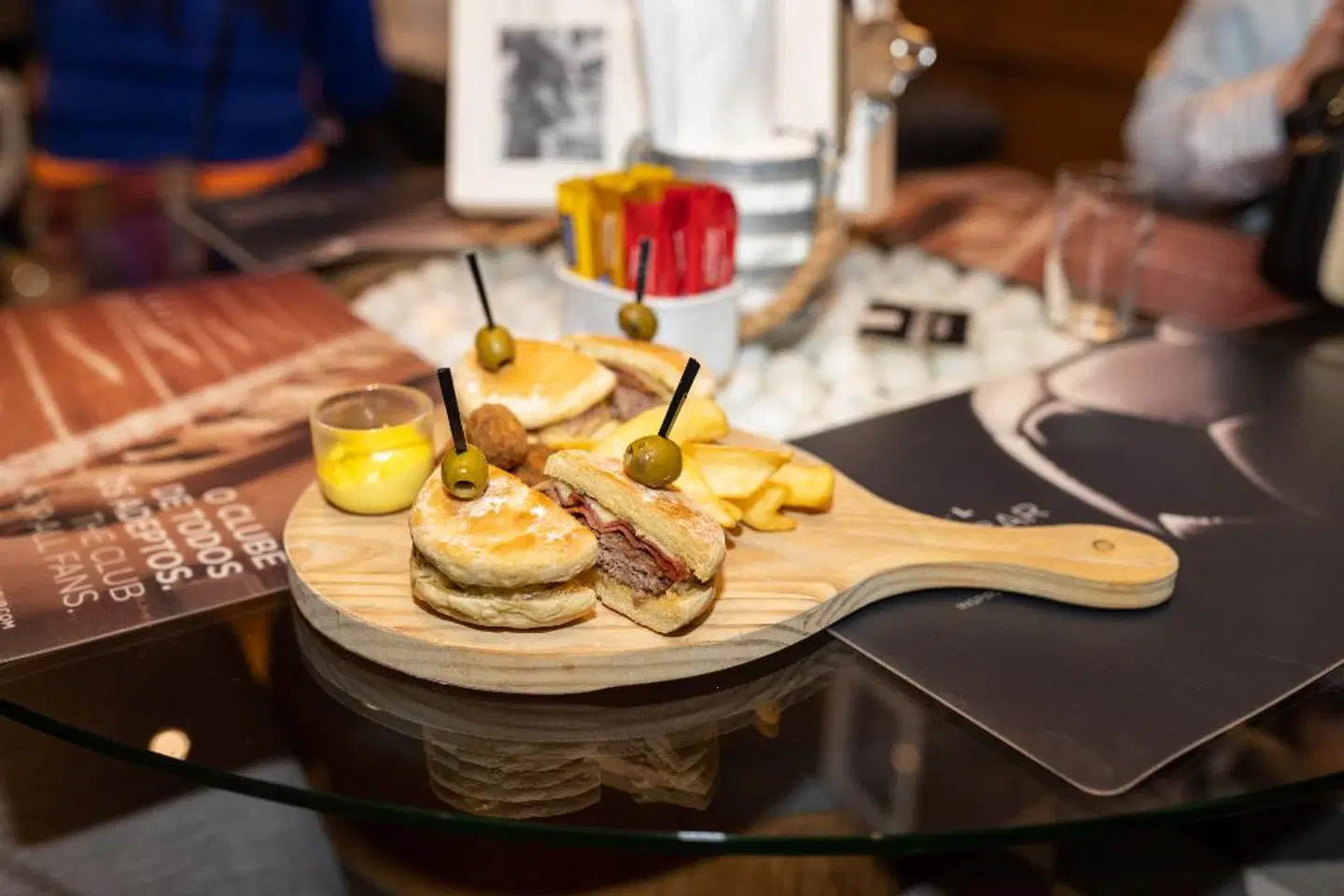 Real Palacio Restaurant
