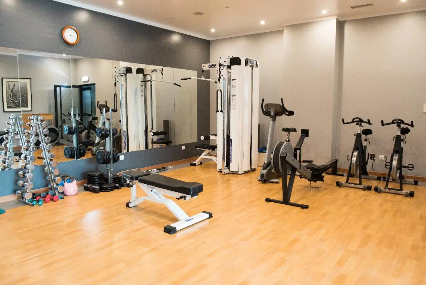 Vila Galé Ópera SPORTS_AND_LEISURE