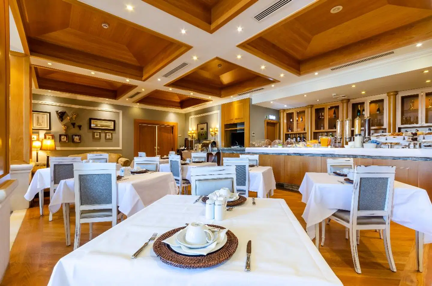 Olissippo Castelo Restaurant