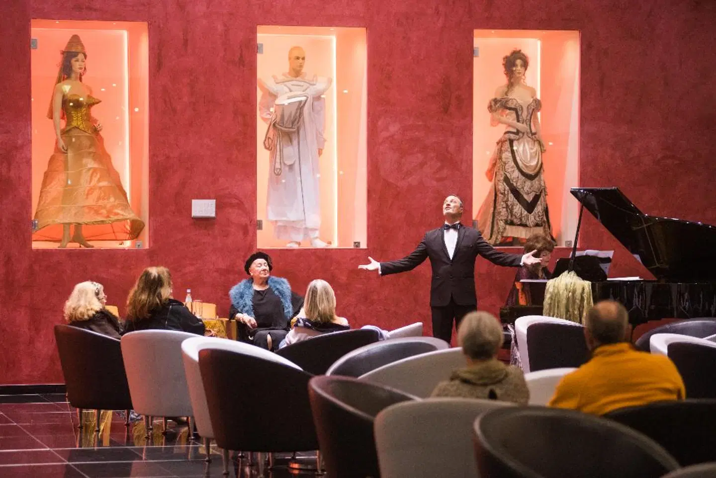Vila Galé Ópera LOUNGE_LOBBY