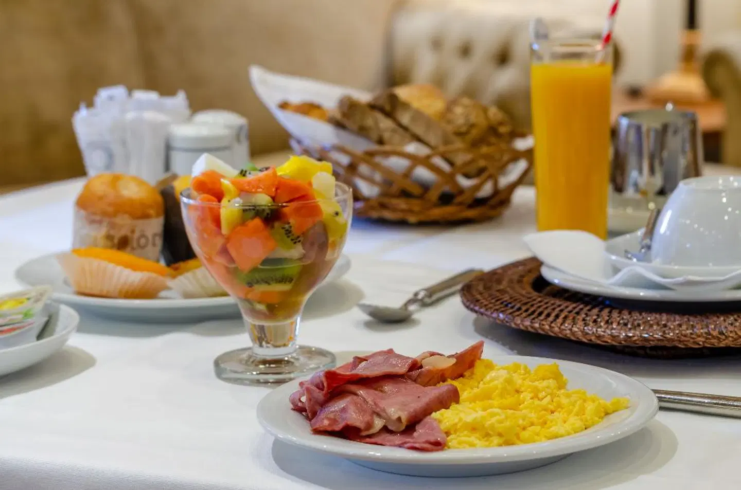 Olissippo Castelo Restaurant