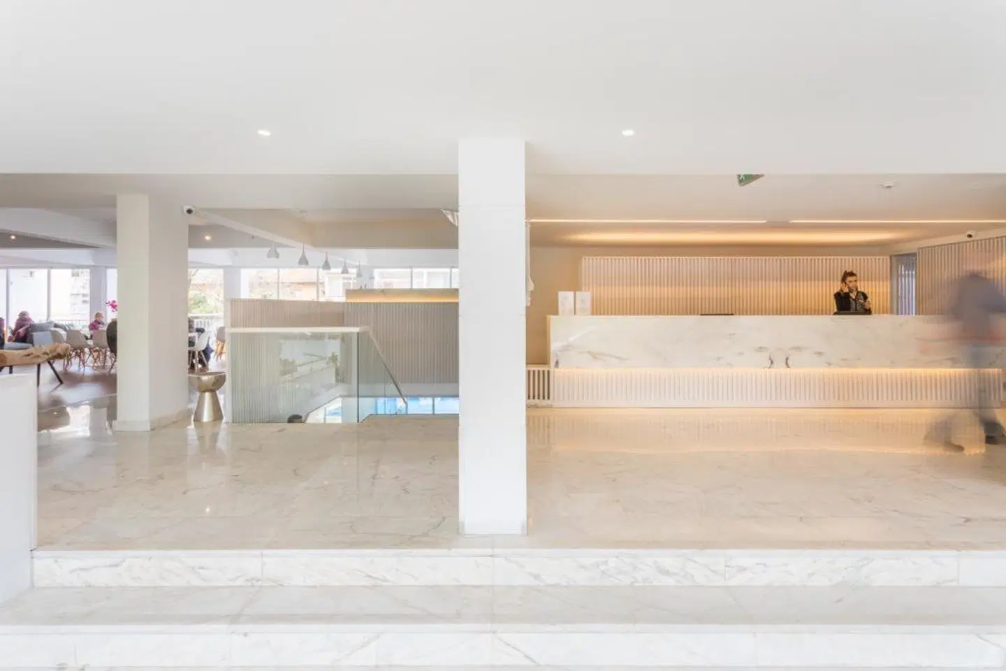 Hotel Londres Estoril LOUNGE_LOBBY