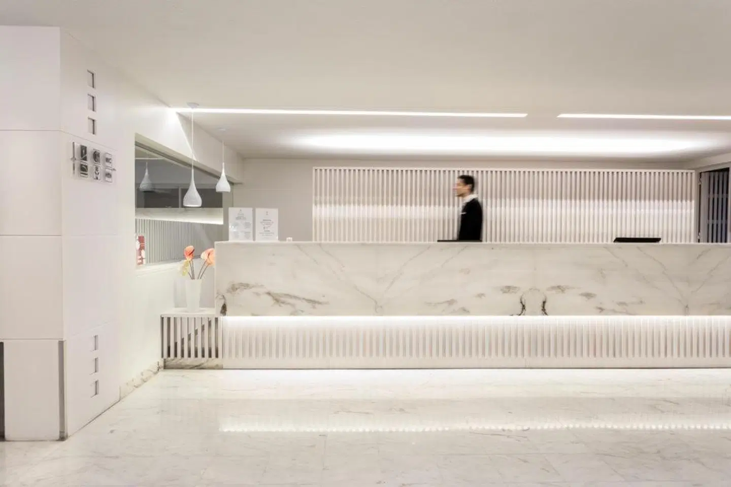 Hotel Londres Estoril HEALTH_BEAUTY