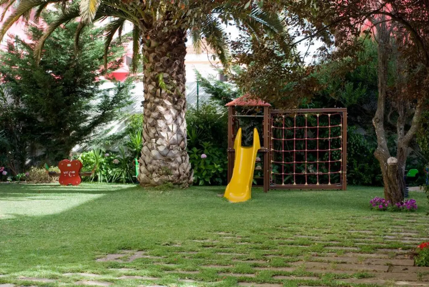 Hotel Londres Estoril SPORTS_AND_LEISURE