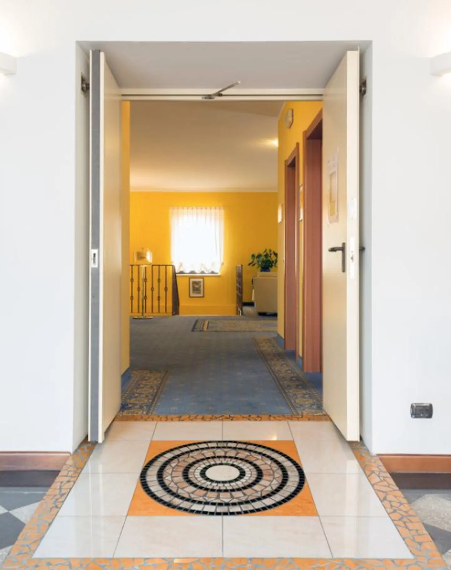 Hotel Postumia ROOM_EXAMPLE