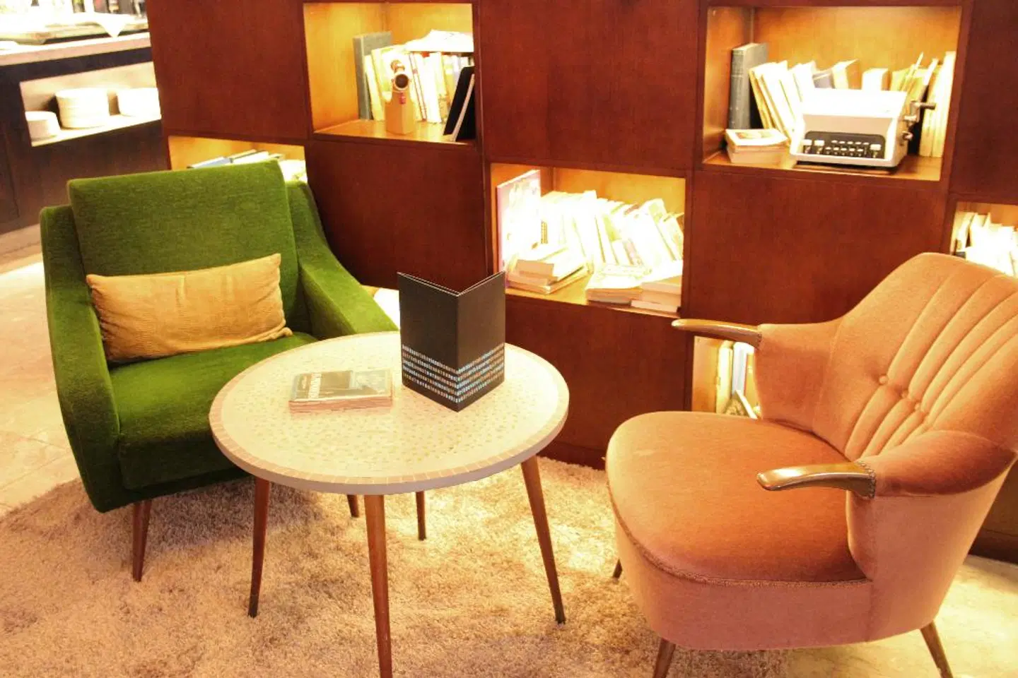 Vincci Baixa LOUNGE_LOBBY