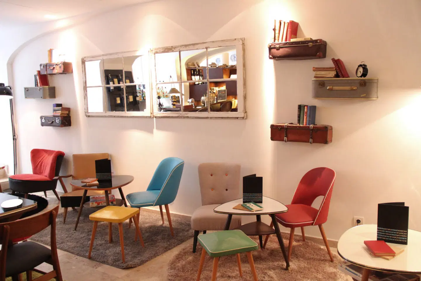 Vincci Baixa LOUNGE_LOBBY