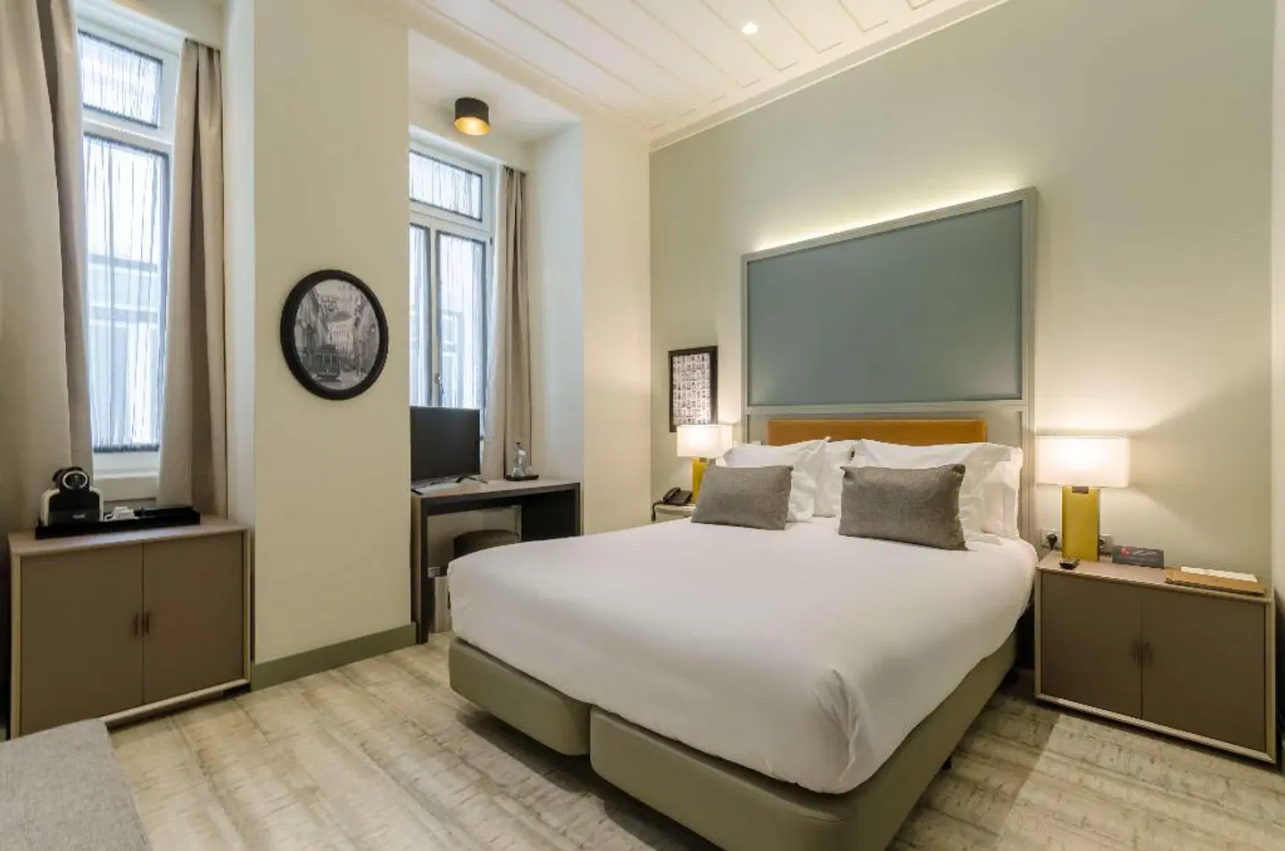 Vincci Baixa ROOM_EXAMPLE