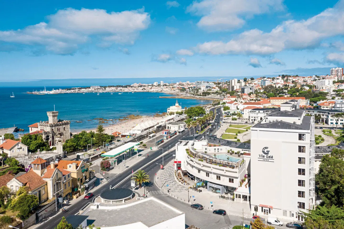 Vila Galé Estoril Strand