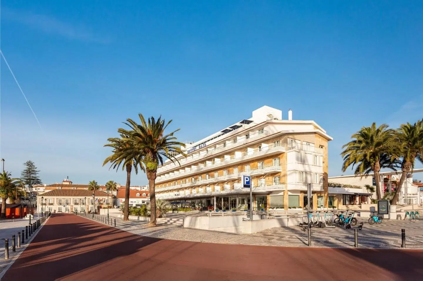 Baia EXTERIOR