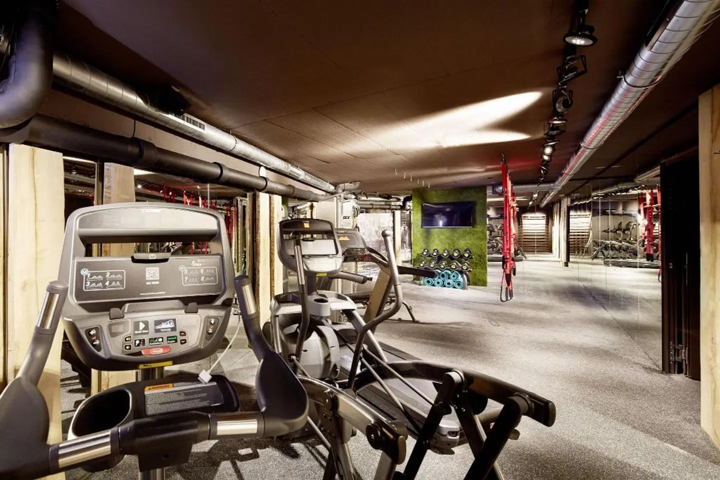 Hotel Eder SPORTS_AND_LEISURE