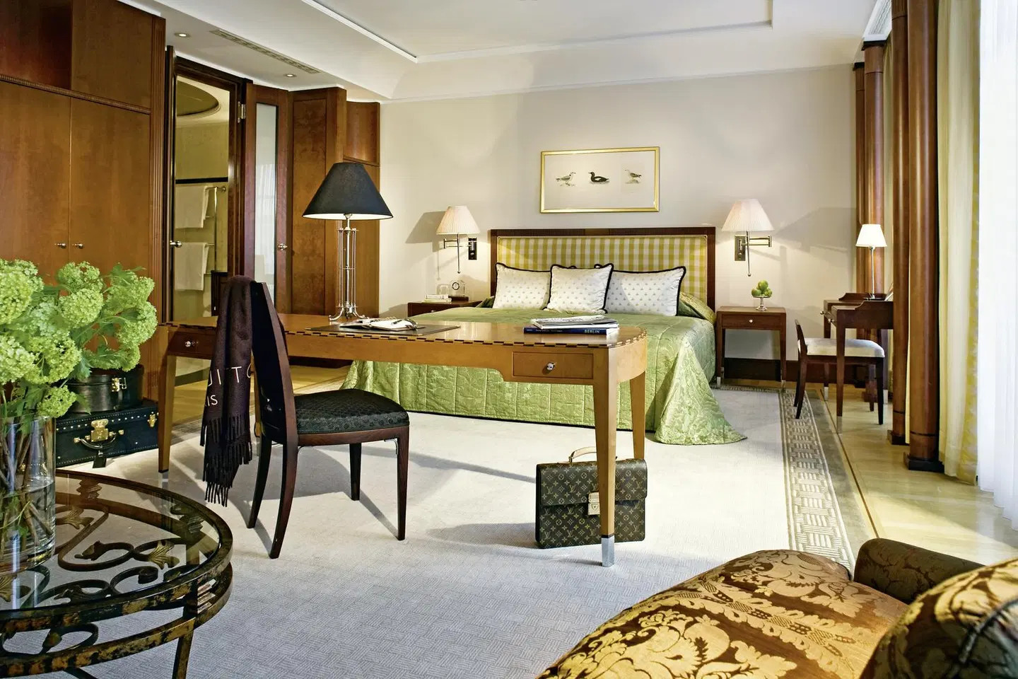 Hotel Adlon Kempinski ROOM_EXAMPLE