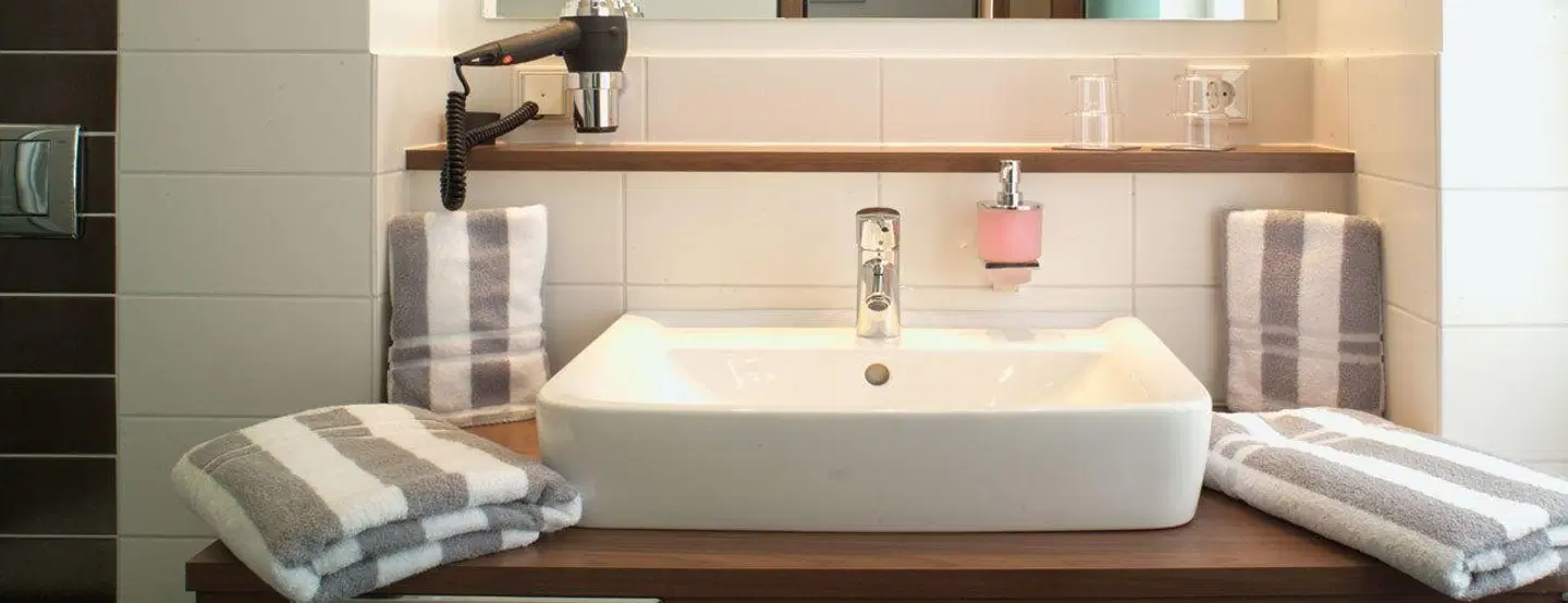 Brühlerhöhe Badezimmer