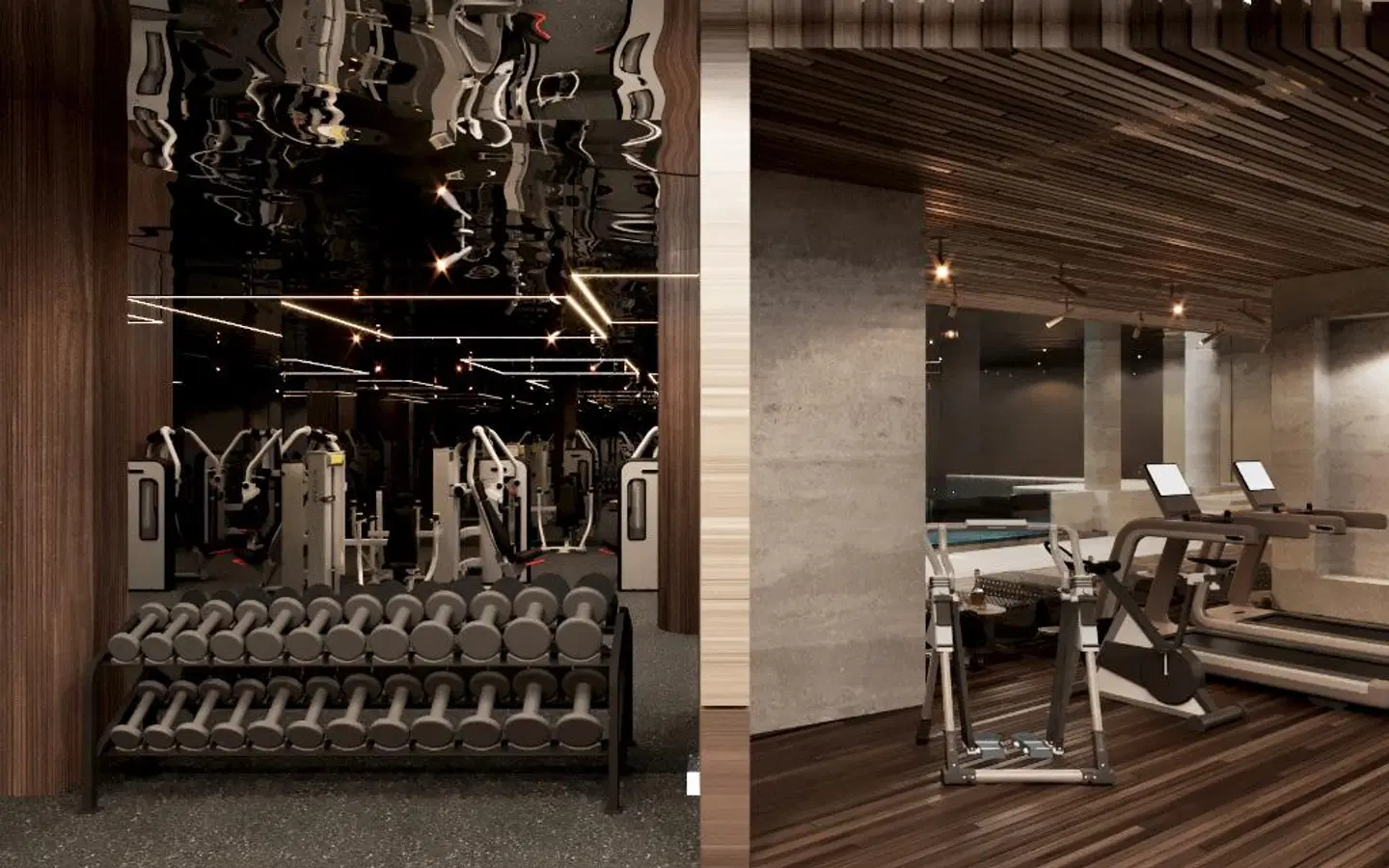 Melas Hotel Istanbul Bar