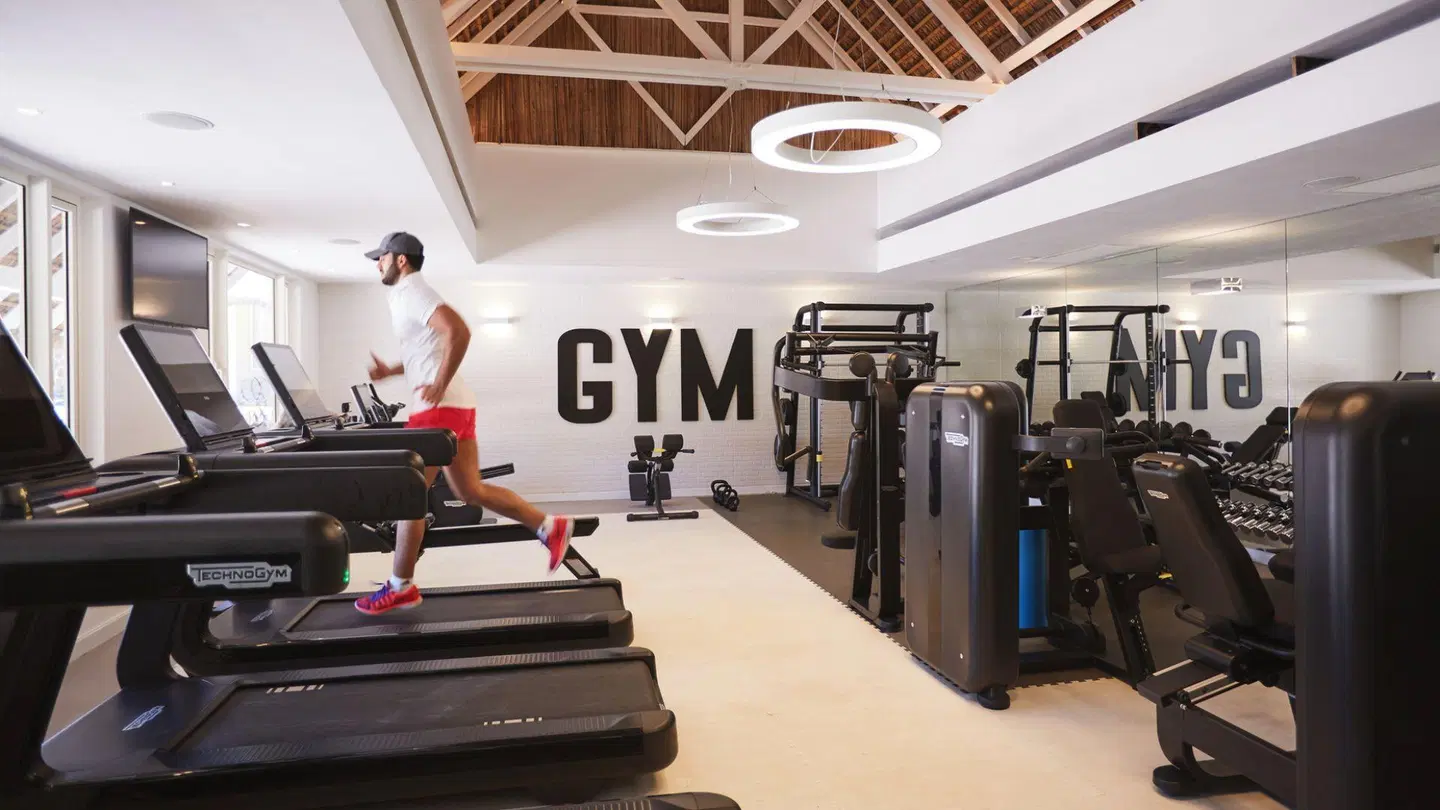 LUX* Grand Gaube, Mauritius SPORTS_AND_LEISURE