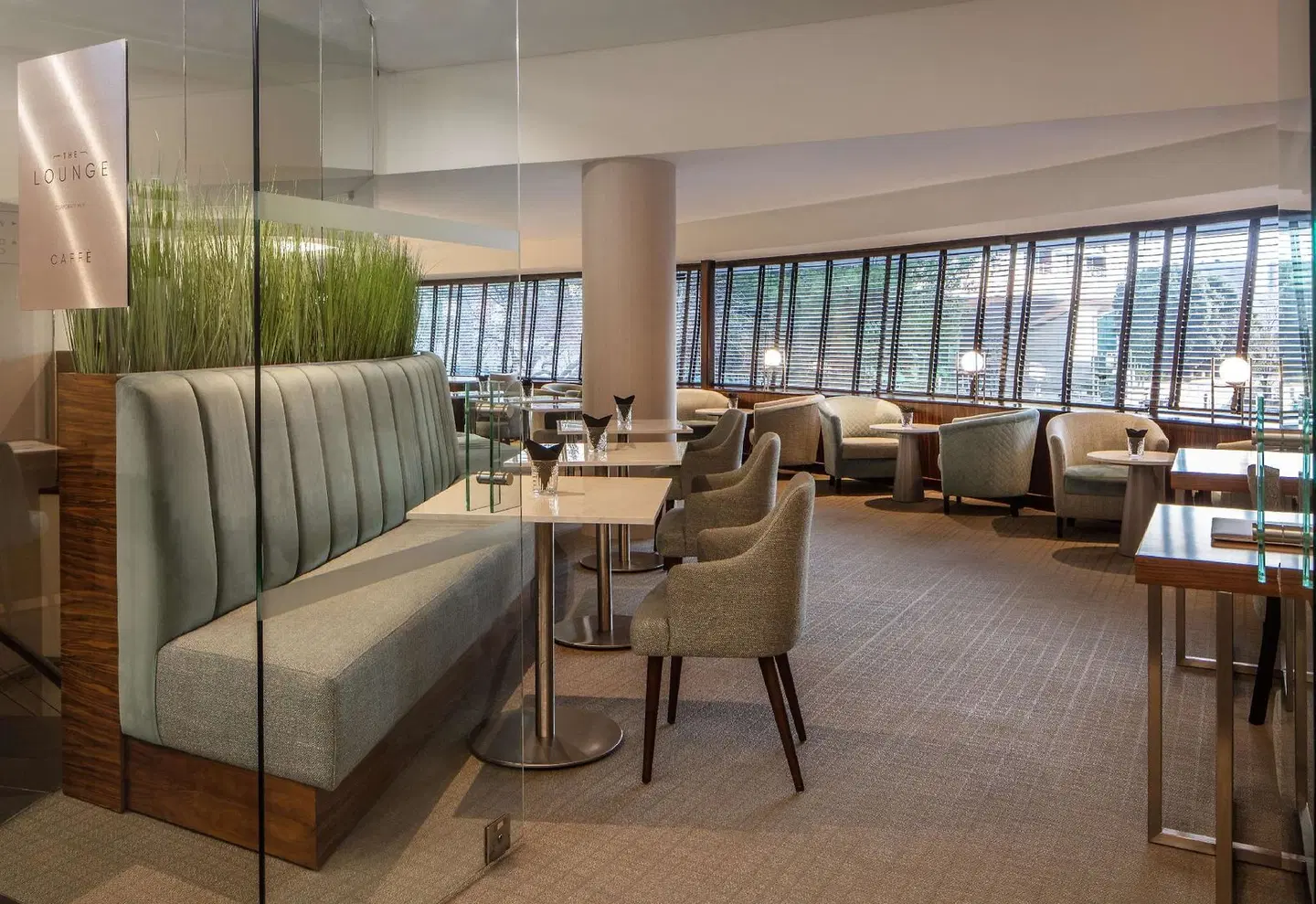 Tivoli Oriente Lisboa Hotel LOUNGE_LOBBY