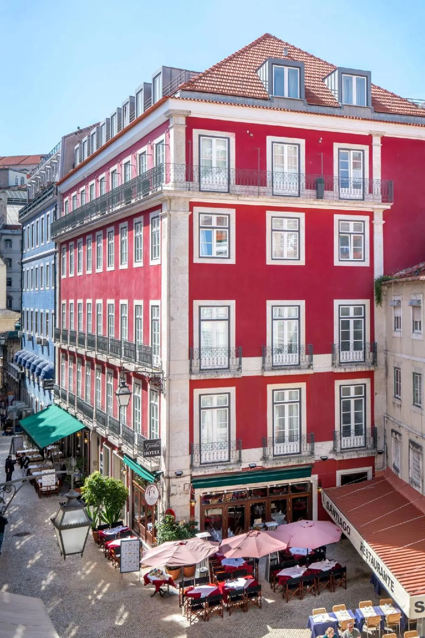 Rossio Garden Hotel MODEL_IMPRESSION