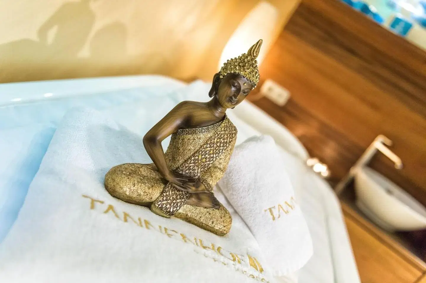 Hotel Tannenhof HEALTH_BEAUTY