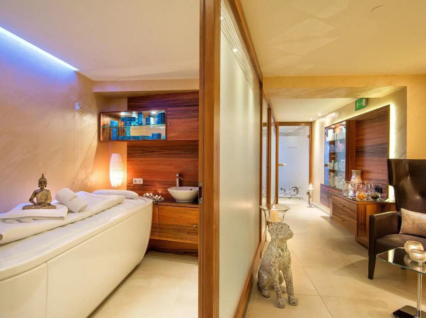 Hotel Tannenhof ROOM_EXAMPLE