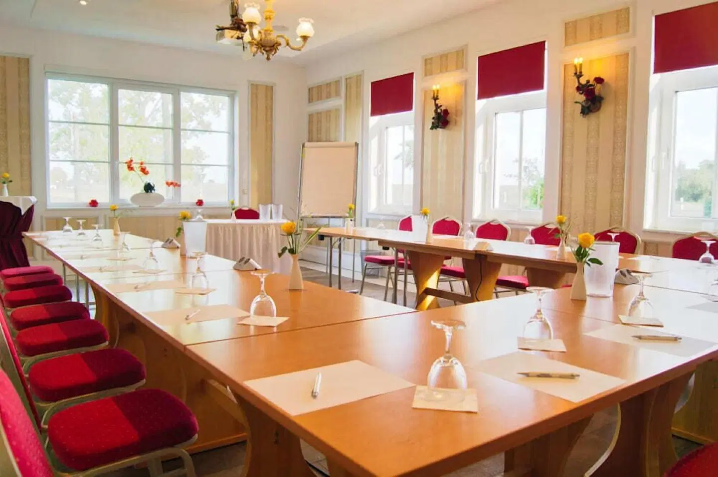 Fürstenhof Restaurant