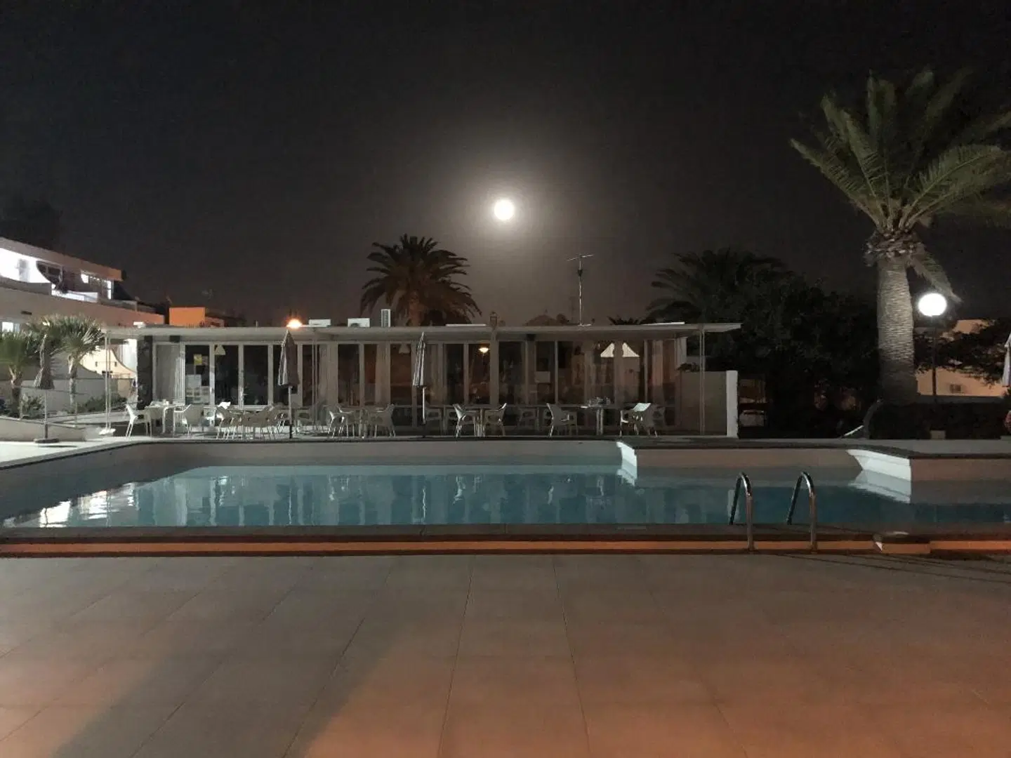 Apartamentos Arena Dorada LOUNGE_LOBBY