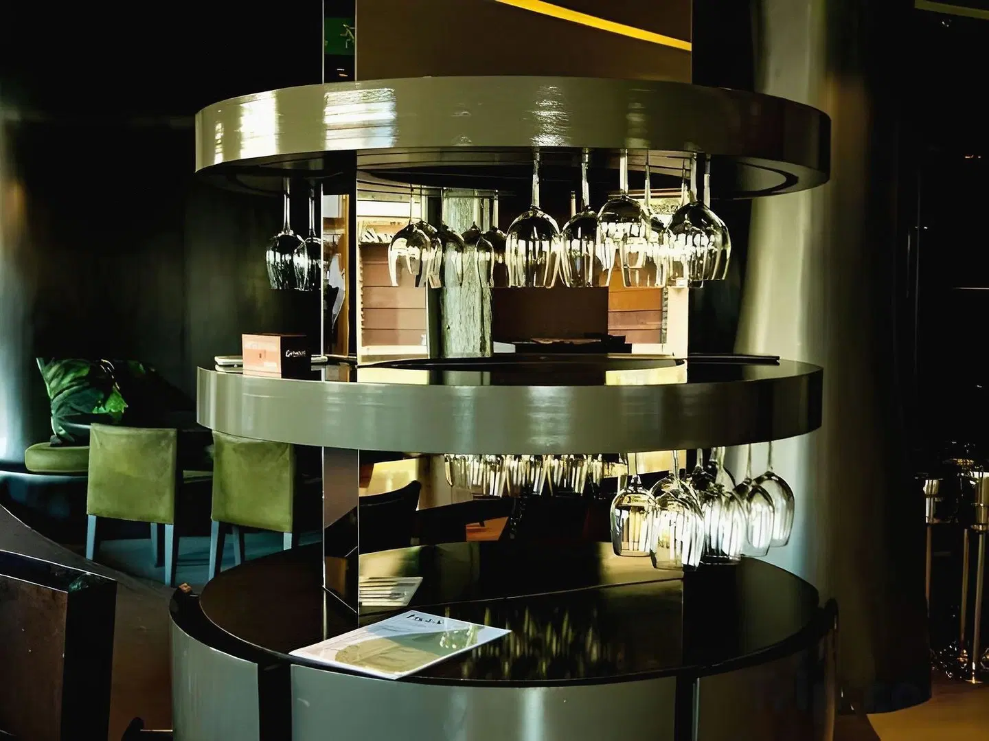 The Beautique Hotels Figueira Bar