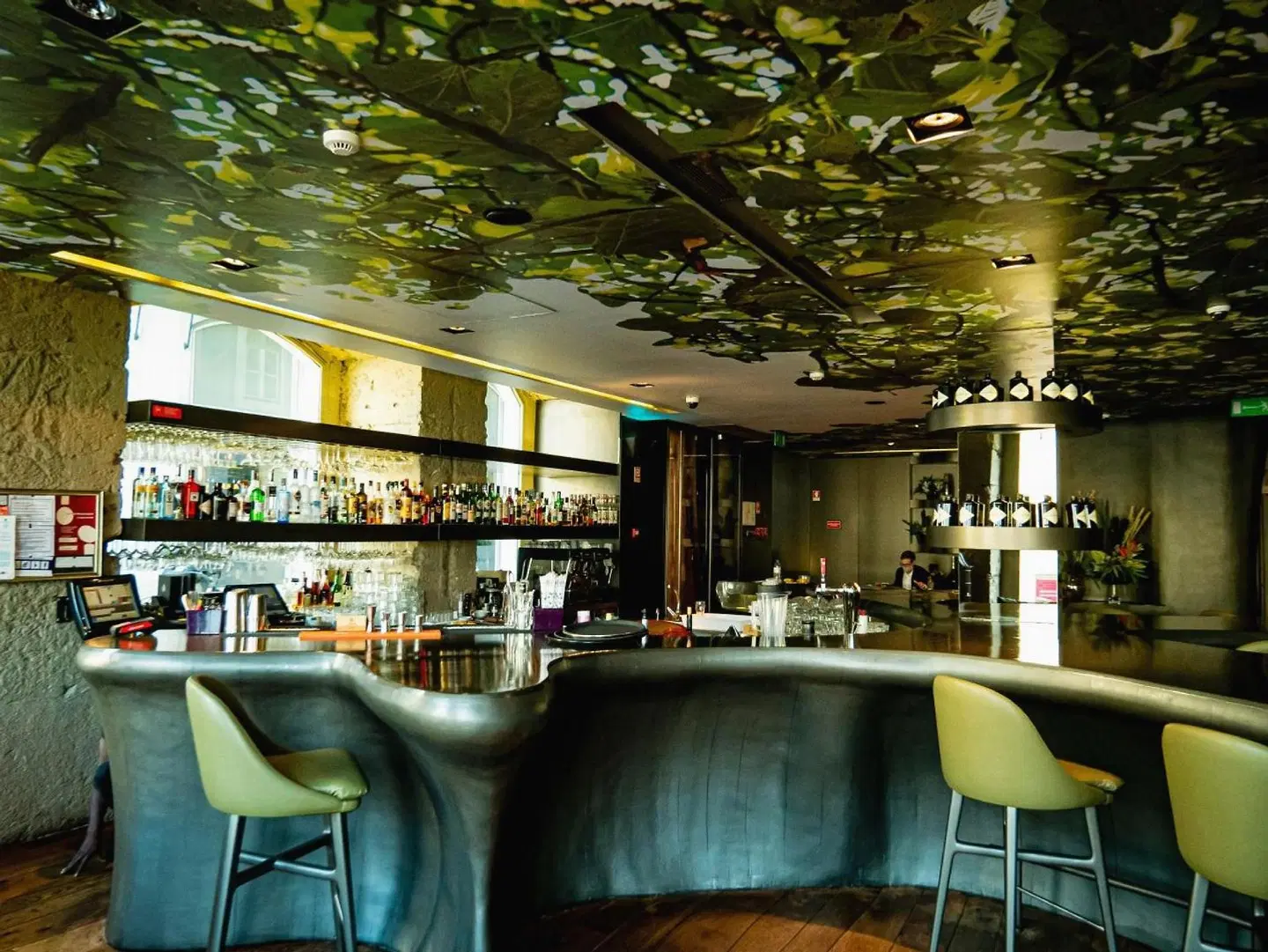 The Beautique Hotels Figueira Bar