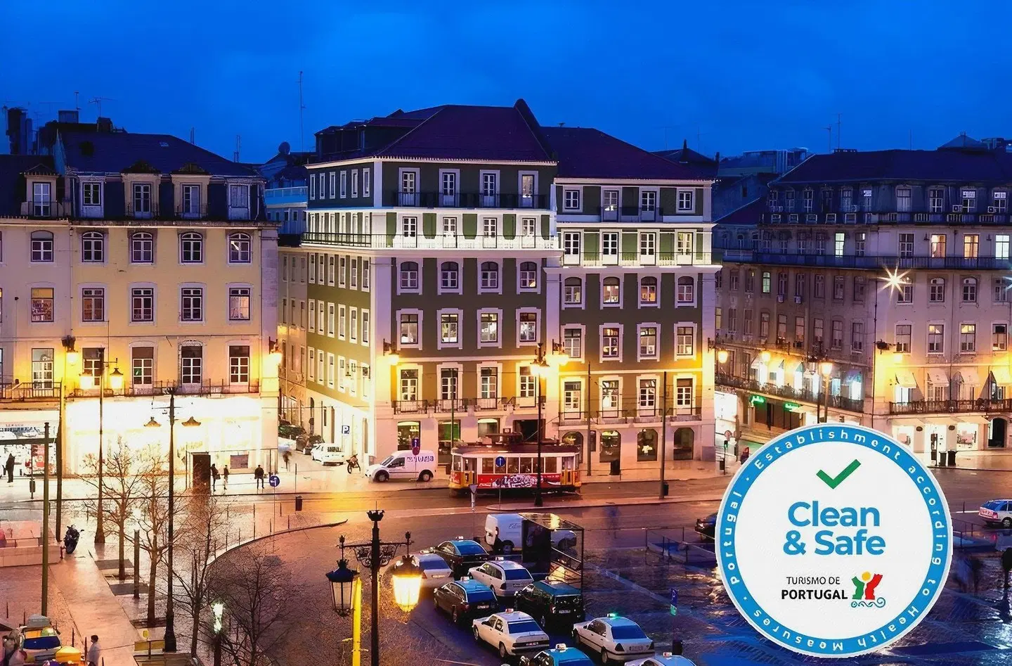 The Beautique Hotels Figueira EXTERIOR