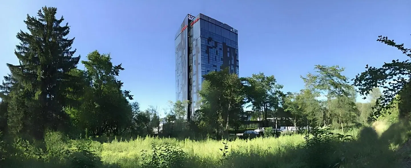 Cool Mama EXTERIOR