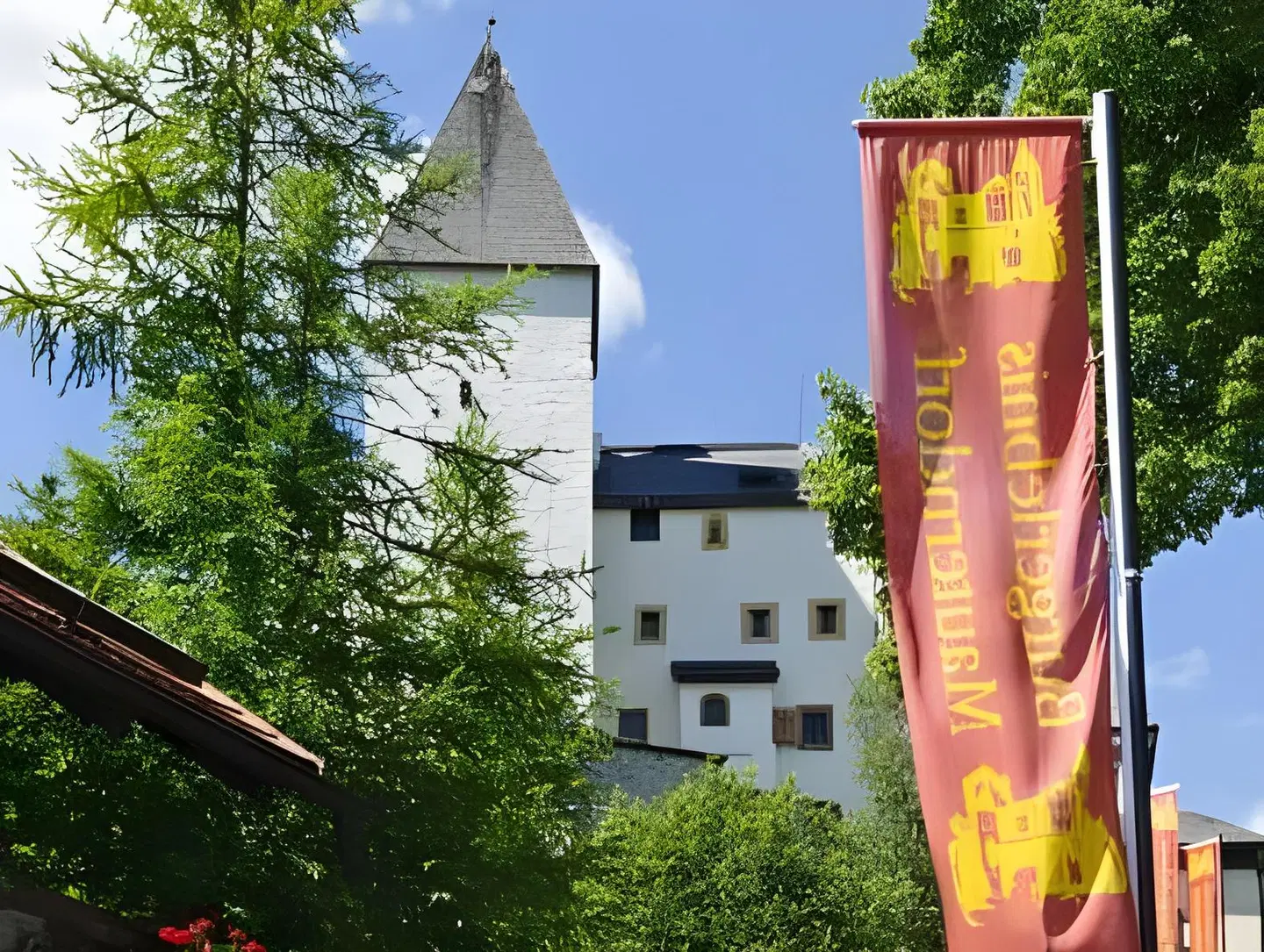 Schaus Lüftenegger EXTERIOR