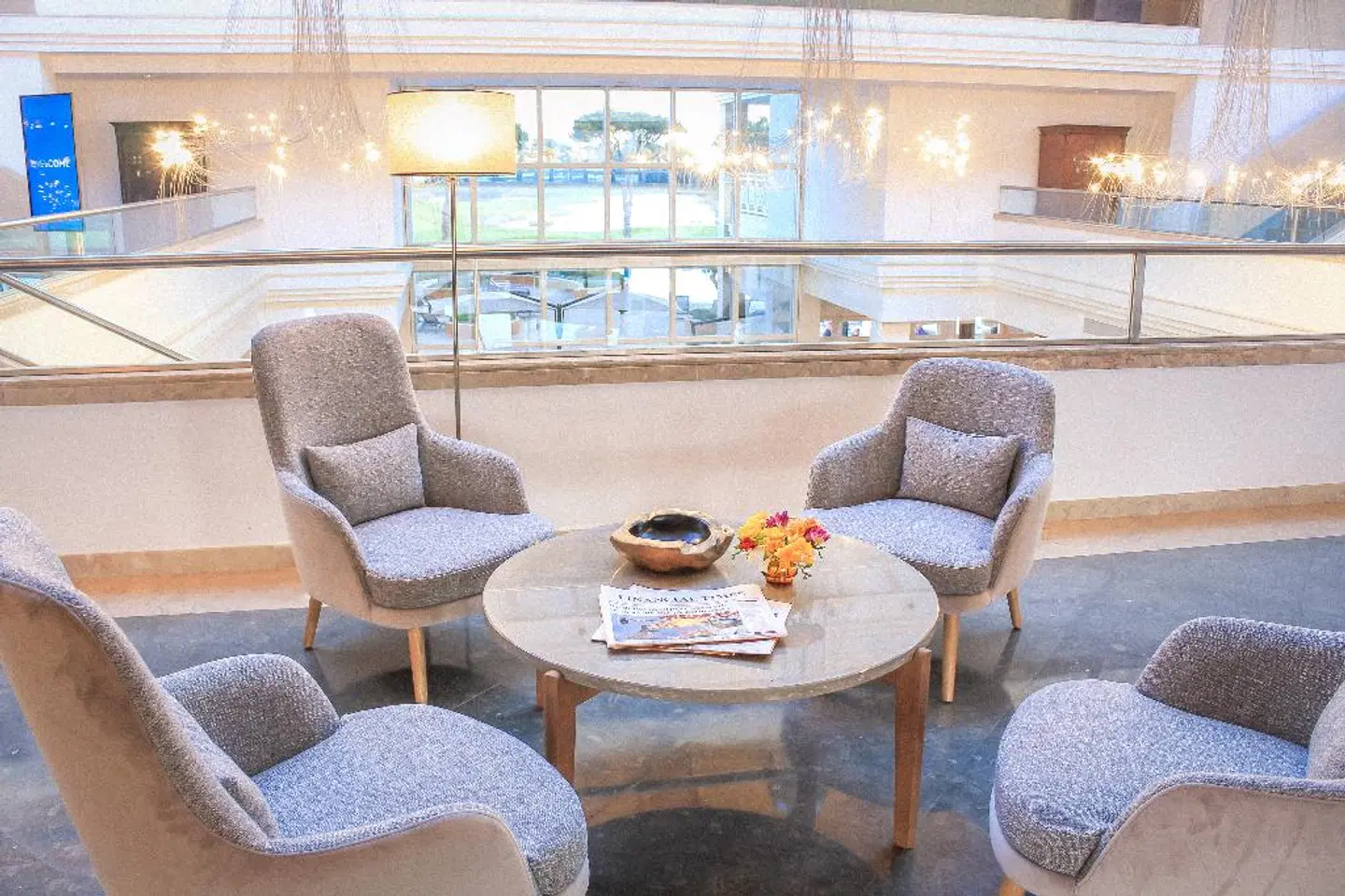 Onyria Quinta da Marinha Hotel LOUNGE_LOBBY