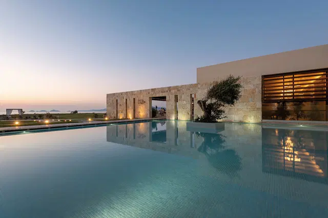 Astir Odysseus Resort & Spa OUTDOOR_POOL