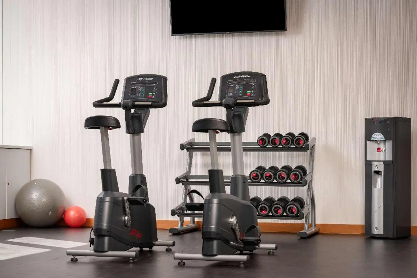 Ramada by Wyndham Lisbon SPORTS_AND_LEISURE