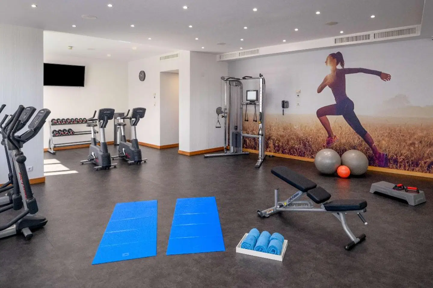 Ramada by Wyndham Lisbon SPORTS_AND_LEISURE