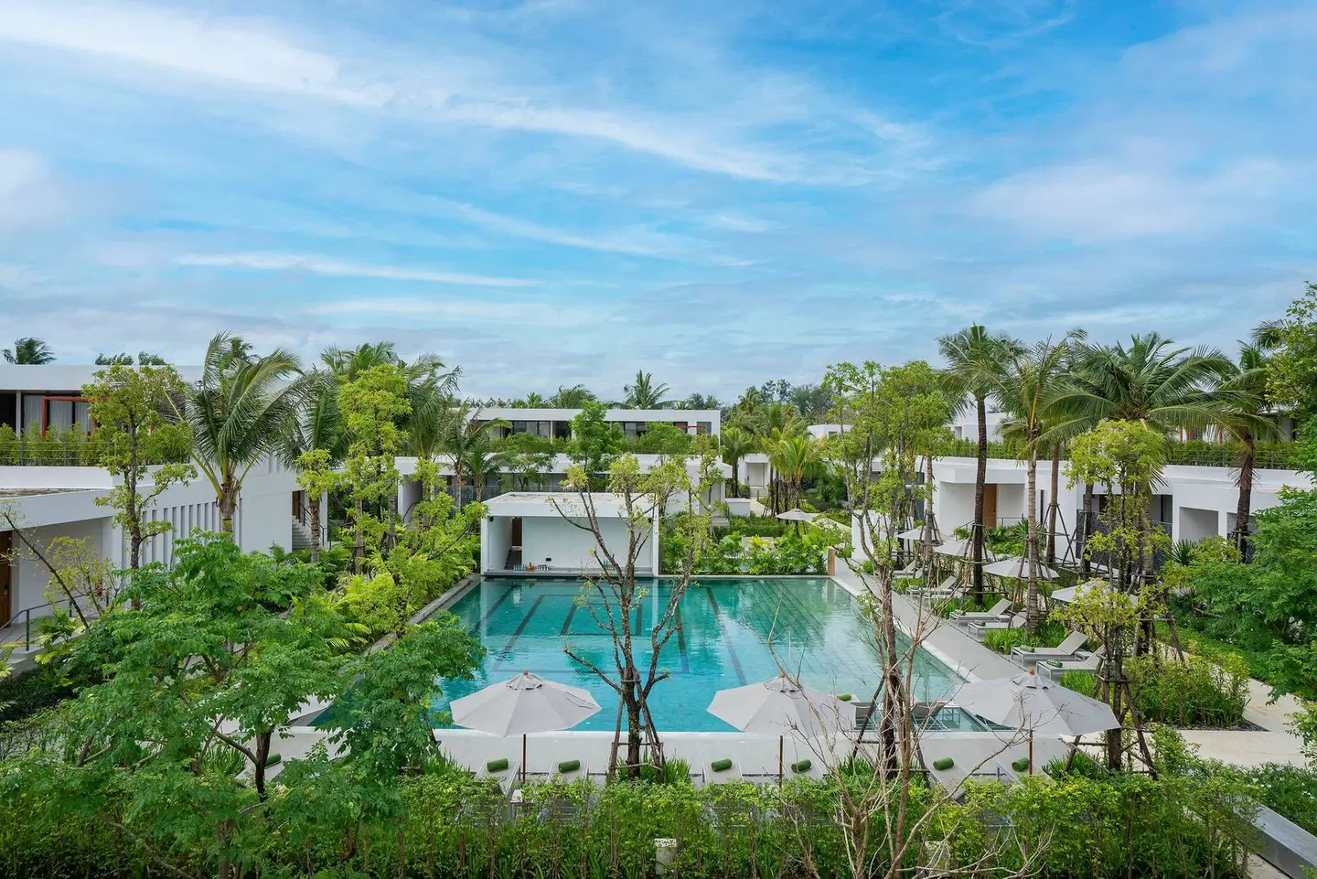 Meliá Phuket Mai Khao OUTDOOR_POOL