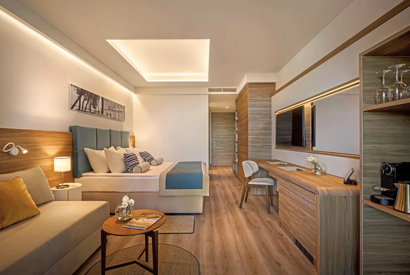 Marea Suites Valamar Collection HEALTH_BEAUTY