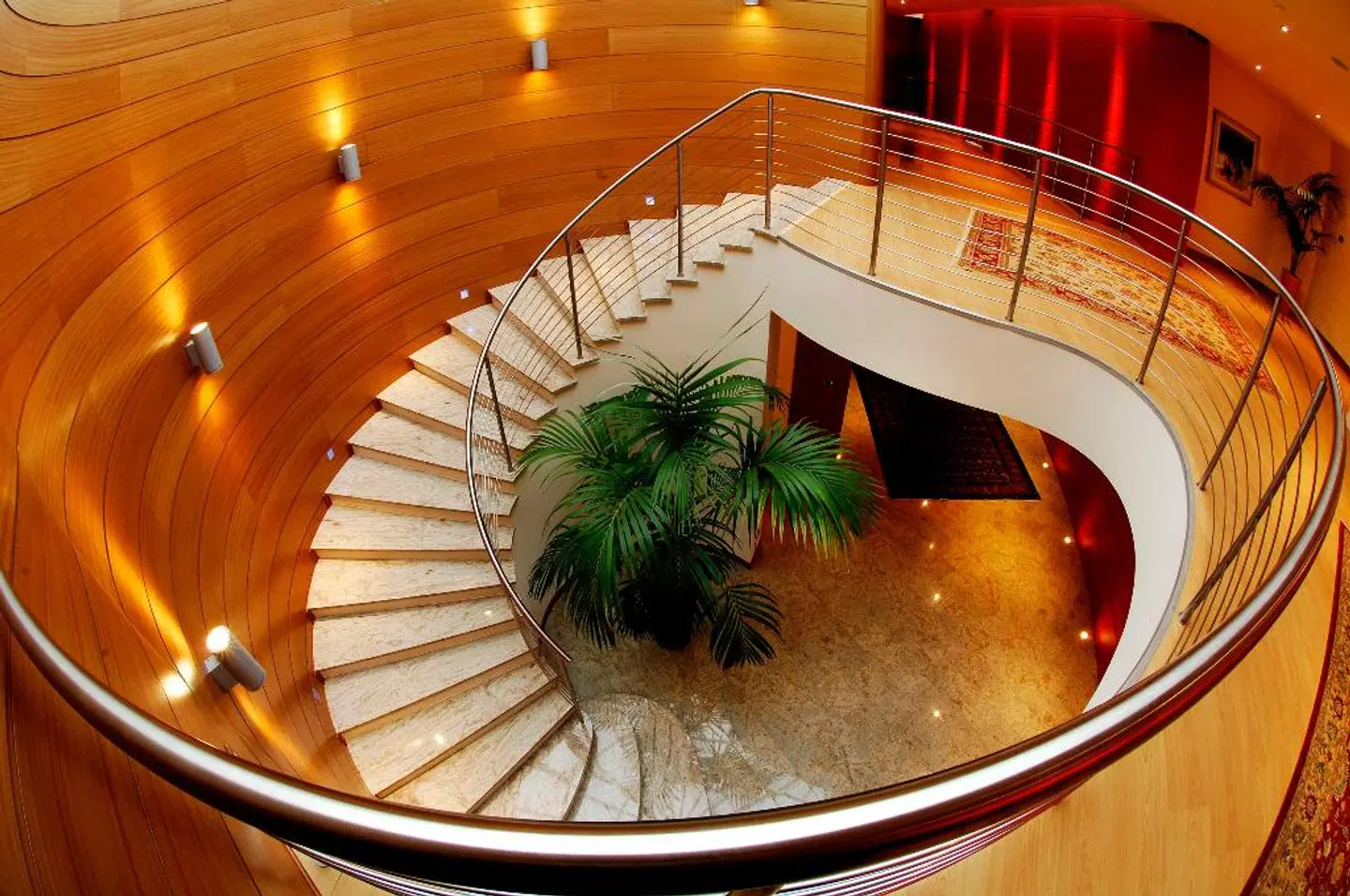 Luna Hotel Motel Airport LOUNGE_LOBBY